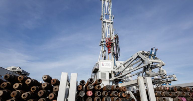 Alsace du Nord. À Schwabwiller, les recours sur le fond contre le projet de Lithium de France rejetés