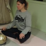 Val-Revermont : La médiathèque propose des ateliers de Yin yoga et échanges 'parent’aise bien-être'