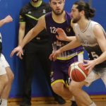 Basket-ball. La CTC Rosenmeer peut plier l’affaire, Bischoffsheim veut se rattraper
