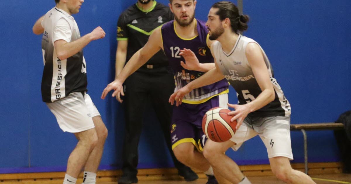 Basket-ball : La CTC Rosenmeer en position de force, Bischoffsheim cherche à se rattraper