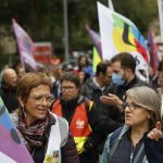Grève dans l’Éducation nationale le 31 mars : manifestations à Strasbourg et Mulhouse