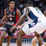 Basket-ball Élite 2 : Aix Maurienne s'impose en prolongation contre Gries-Souffel