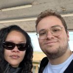 Vosges : Rihanna aperçue à la gare d'Épinal, un « poisson d'avril » ?