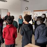 Saint-Rambert-d’Albon : Sensibilisation à l'autisme au collège Fernand-Berthon