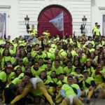 Valence : 3 000 jeunes participent au 36e challenge de l'Étudiant