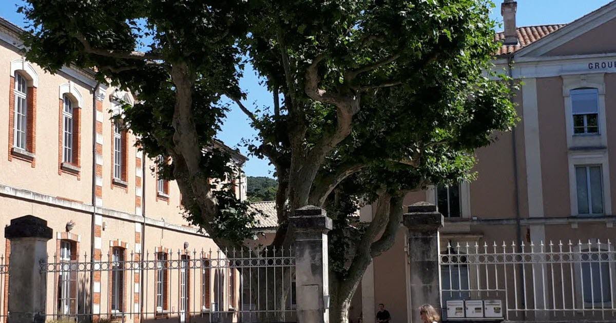 Vaison-la-Romaine : Rassemblement prévu devant l'école Jules-Ferry pour la fermeture de classe le 30 mars