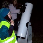 Dieffenbach-au-Val : des enfants explorent l'univers des étoiles