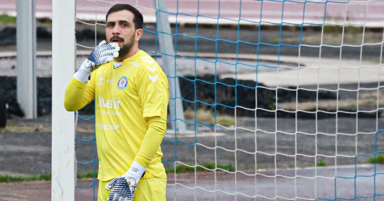 Football : le FC Mulhouse s'incline logiquement face à Ivry en National 3