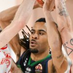 Basket-ball Prénationale masculine : Golbey/Épinal bat Le Val-d’Ajol dans le derby vosgien (80-73)