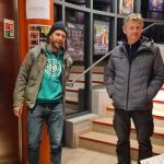 Marcigny : le film 'Droits dans leurs bottes' de Nathalie Lay suscite des réactions chez les éleveurs