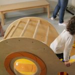 Aix-les-Bains : Programme d'avril des "P’tites pauses" du pôle petite enfance