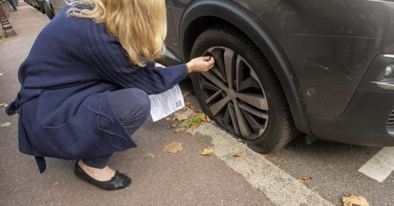 Moselle : Pneus crevés et panneaux arrachés, qui trouble ces deux communes ?