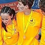 Crémieu : les élèves du collège Lamartine se distinguent en course d’orientation