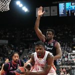 Basket-ball : la SIG s'incline face à Boulazac, une performance décevante