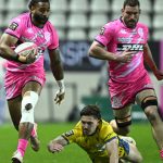 Rugby. Top 14 : le Stade Français bat Clermont et retrouve le podium
