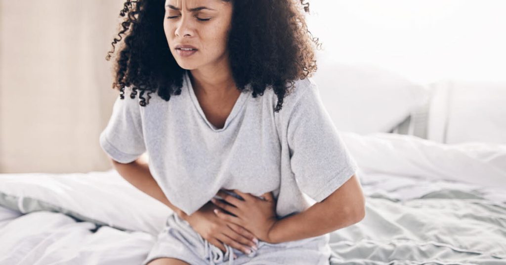 Endométriose : quatre signes à ne pas ignorer pour votre santé