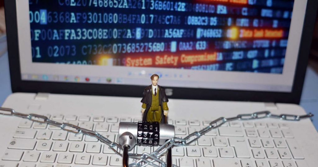 Internet. Une fuite de données du site du ministère de l'Intérieur pour les propriétaires d’armes à feu