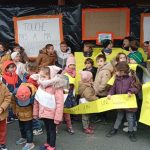 Luriecq : fermeture de classe à l'école, les parents s'organisent pour réagir.
