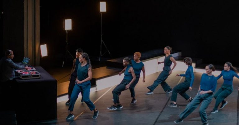 Villefontaine. Ce mardi, un spectacle de danse créé par le chorégraphe disparu Ousmane Sy