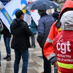 Jura : la CGT mobilise les retraités pour la revalorisation des pensions et l'accès aux soins