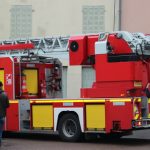 Le Creusot : Une femme d'une quarantaine d'années se jette du troisième étage au Parc