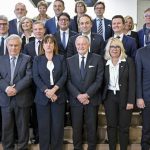 Métropole de Lyon : découverte des portefeuilles des vice-présidents de Véronique Sarselli