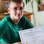 Mont-Saint-Vincent : Louis Chardeau parmi les jeunes pointeurs ovins les plus prometteurs