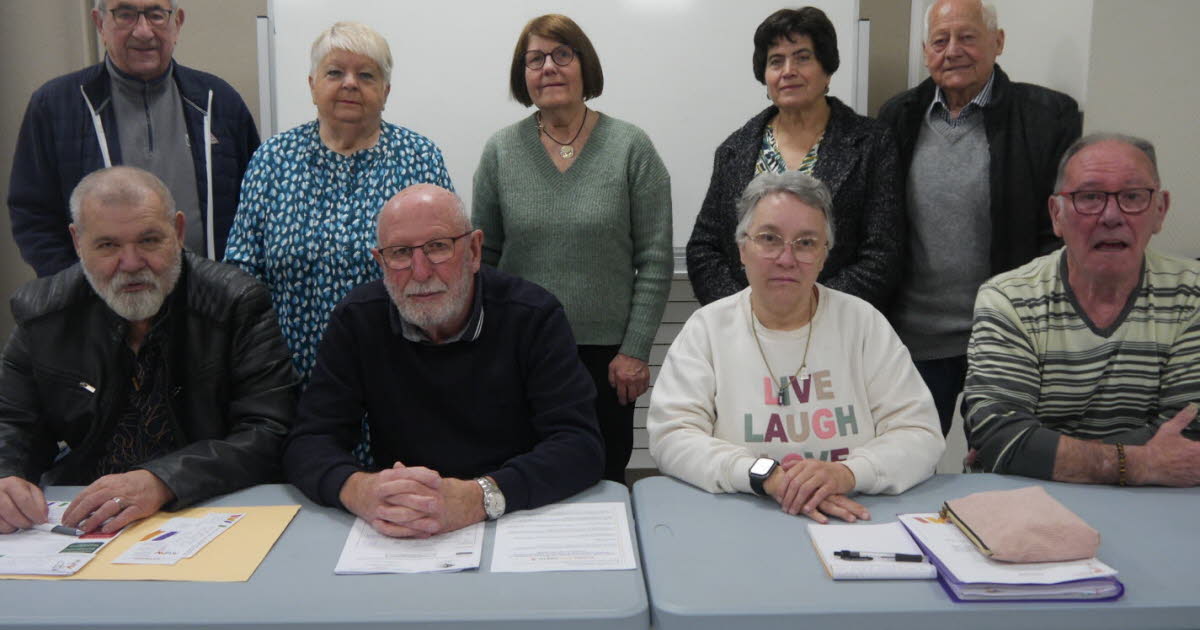 Le Creusot : Déception pour les accidentés du travail et les personnes handicapées