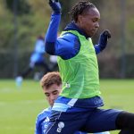 Football. Racing Club de Strasbourg : Emmanuel Emegha absent de l’entraînement ce mardi matin
