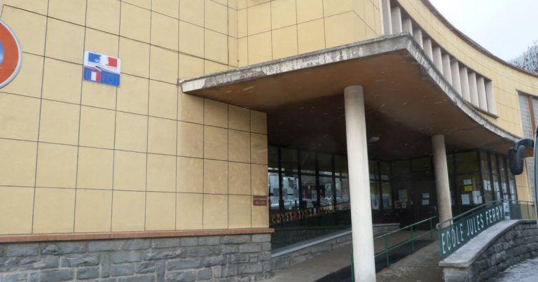 Savoie : Mobilisation à Modane contre la suppression d'une classe à l'école