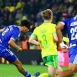 Ligue 1. Athlétique, agressif et enfin disponible : Maxi Oyedele tombe à pic pour le Racing Club de Strasbourg