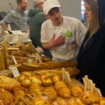 Concours à l'UFA Roosevelt : les apprentis boulangers face à un défi de taille