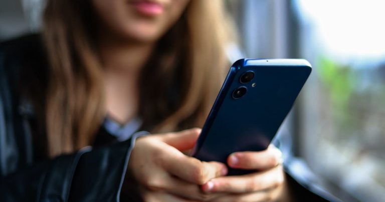 Interdiction des réseaux sociaux aux moins de 15 ans : les élus conservateurs prennent le contrôle ! Quel avenir pour nos enfants ?