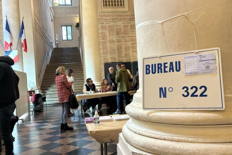 Voter à Avignon, Carpentras, Orange : informations essentielles pour le 2nd tour des municipales dans le Vaucluse