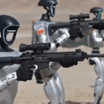 Des robots autonomes déployés sur les terrains de guerre : une réalité imminente ?