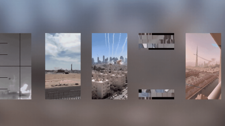 Identifier les fausses images sur la guerre en Iran : guide pratique et astuces