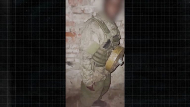 Recrutement d'Africains en Ukraine : témoignages de menaces et mensonges russes révélés