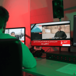 La guerre au Moyen-Orient à travers le prisme de la télévision iranienne