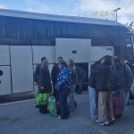 REPORTAGE. Des Iraniens regagnent leur pays par la route depuis Istanbul malgré les bombardements