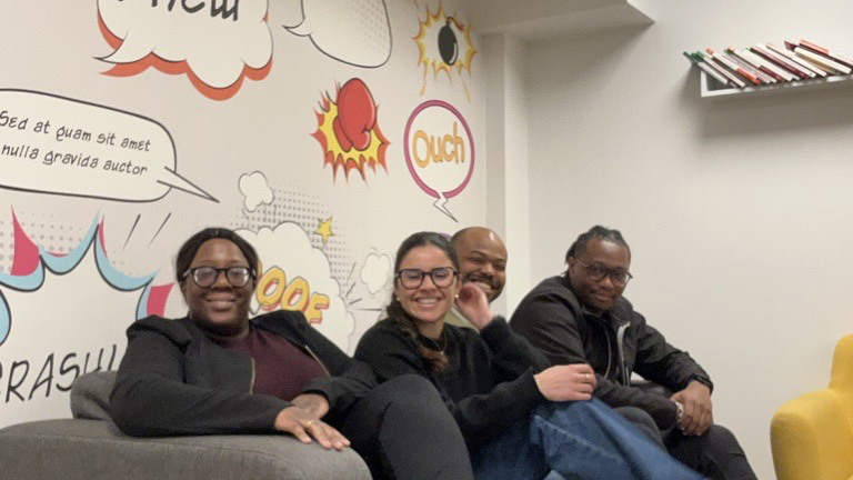 Le mentorat comme levier stratégique pour développer les talents en entreprise