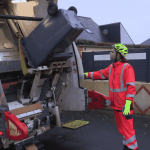 Une IA dans le camion poubelle : la traque des erreurs de tri dans le Pays de Craon