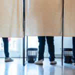 Résultats municipales 2026 : taux de participation de 22,7% à Marseille à 12h au second tour