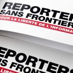 RSF : Le ciblage des journalistes est un crime de guerre après la mort de trois journalistes libanais
