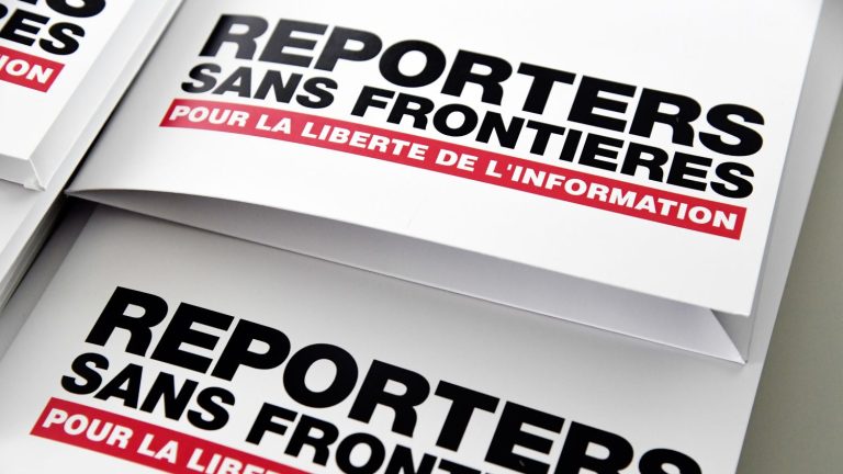RSF : Le ciblage des journalistes est un crime de guerre après la mort de trois journalistes libanais