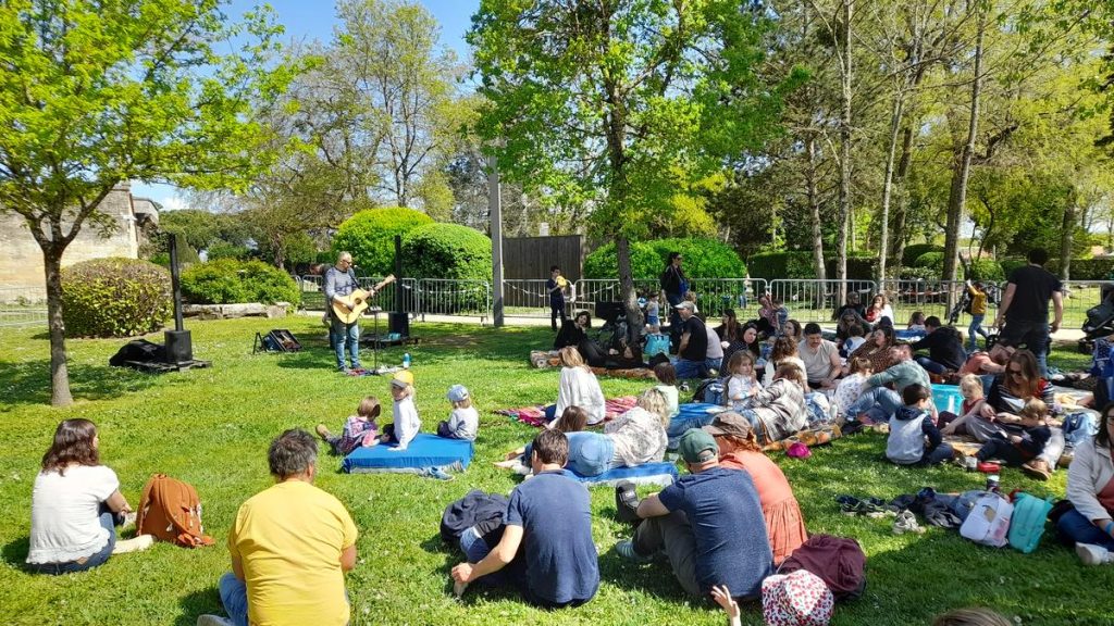 Saint-Denis-de-Pile : le festival Pile de drôles dévoile son programme riche et varié