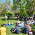 Saint-Denis-de-Pile : le festival Pile de drôles dévoile son programme riche et varié