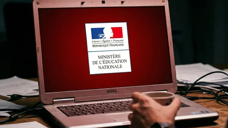243 000 enseignants piratés : l'État a mis 4 jours pour détecter la cyberattaque