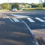 Circulation ralentie rue de Vesoul à Besançon en raison d'une opération escargot ce lundi