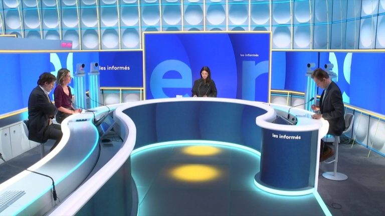 Règlements de compte à gauche : bilan des municipales pour la macronie, informés du 24 mars