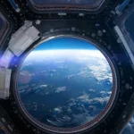 ISS : deux astronautes passent 7 heures dans le vide spatial pour une mission précise